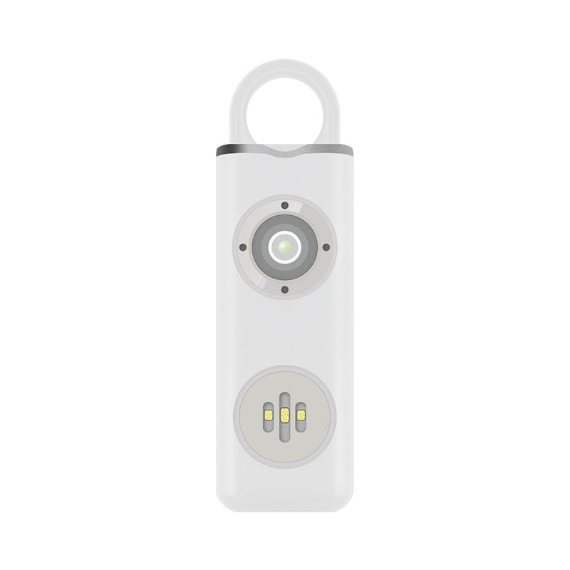 Portable Alarm KeyChain