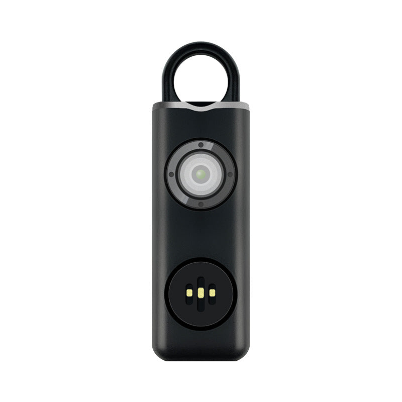 Portable Alarm KeyChain