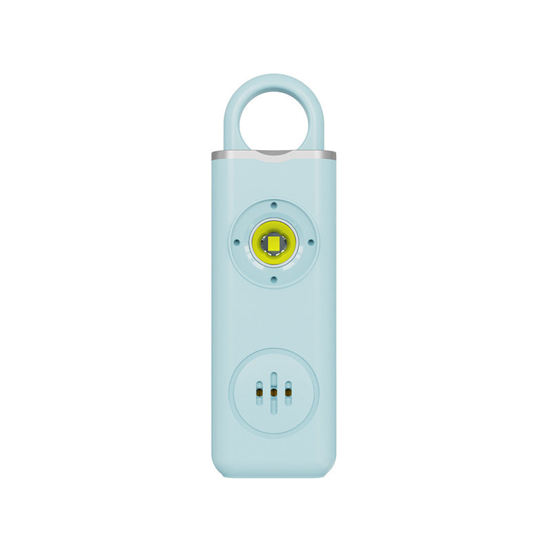Portable Alarm KeyChain